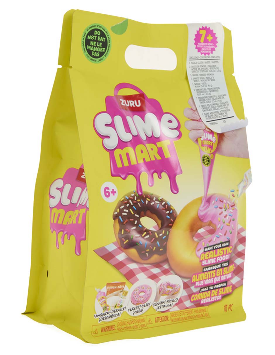 Slime Mart-Small Zuru 2