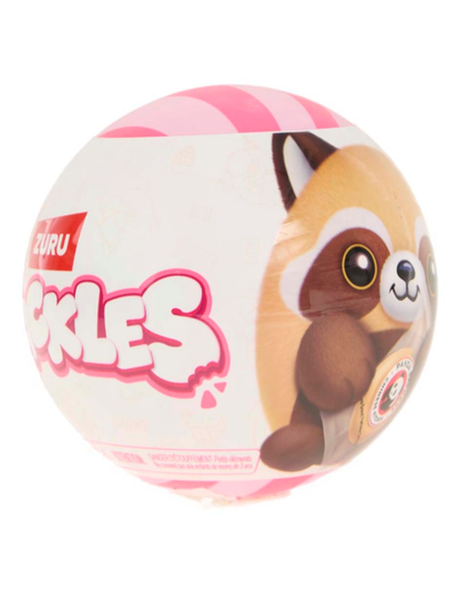 Figura sorpresa Snackles 2