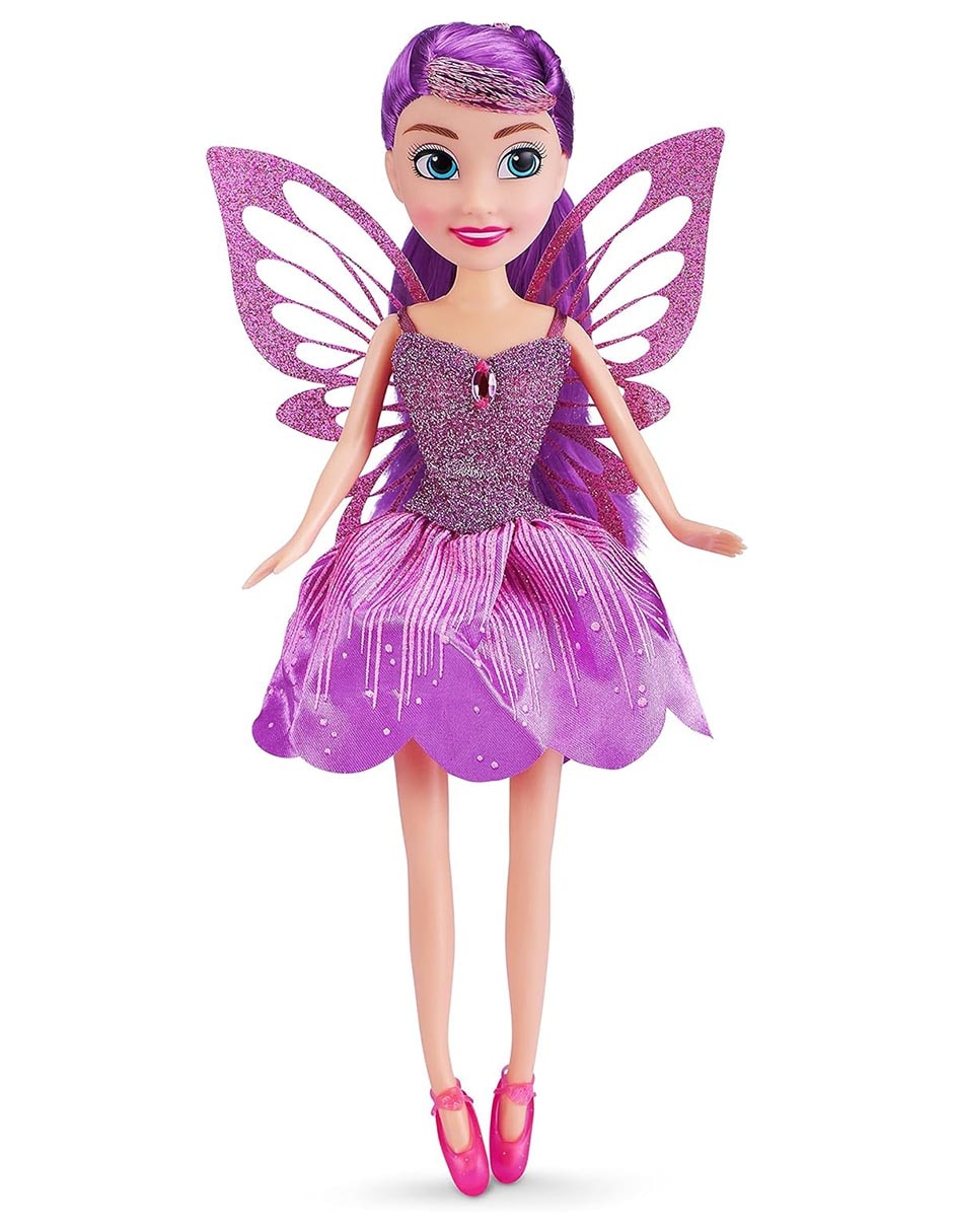 Set muñecas Fantasy Party Pack 5
