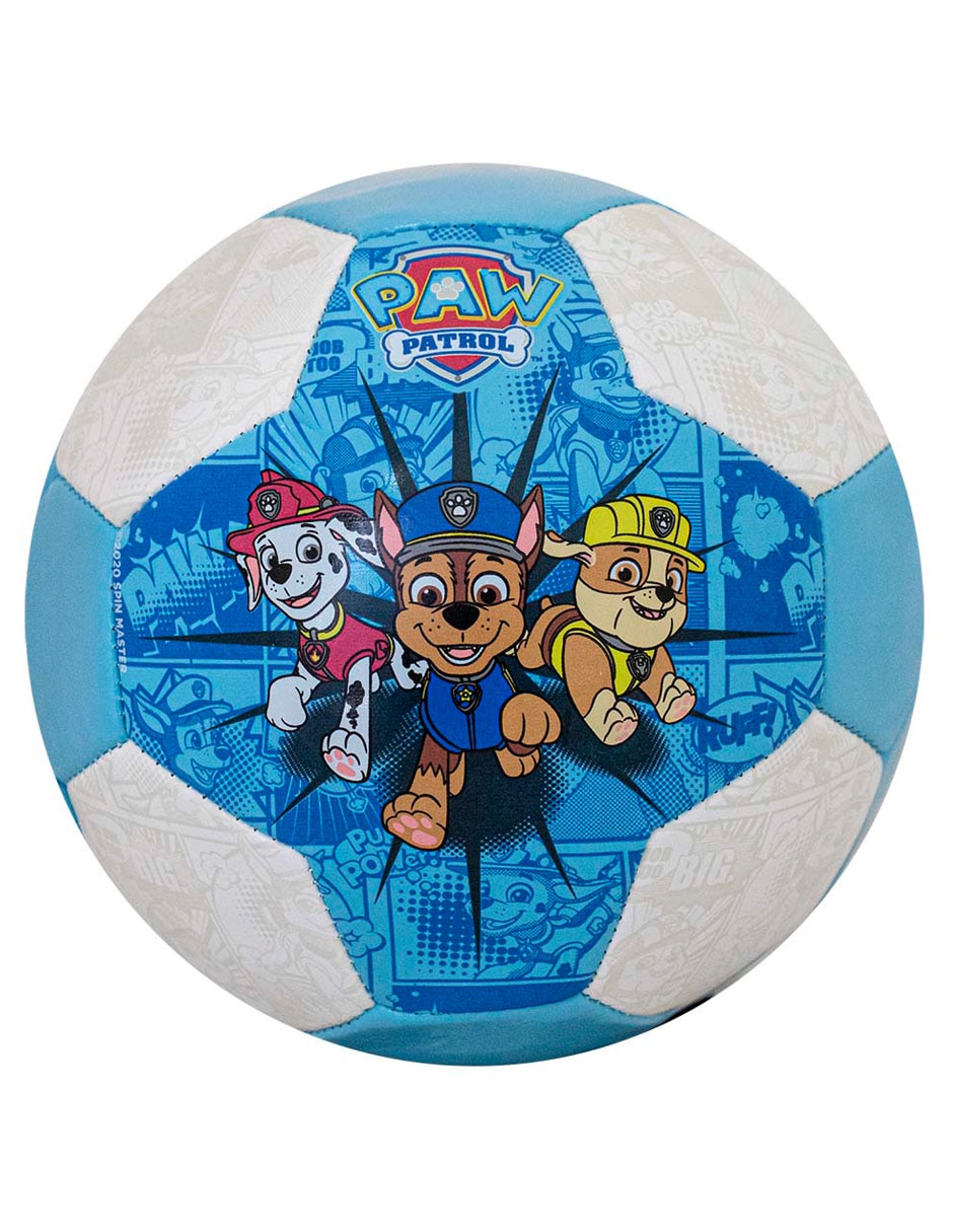 Balón para fútbol infantil 1
