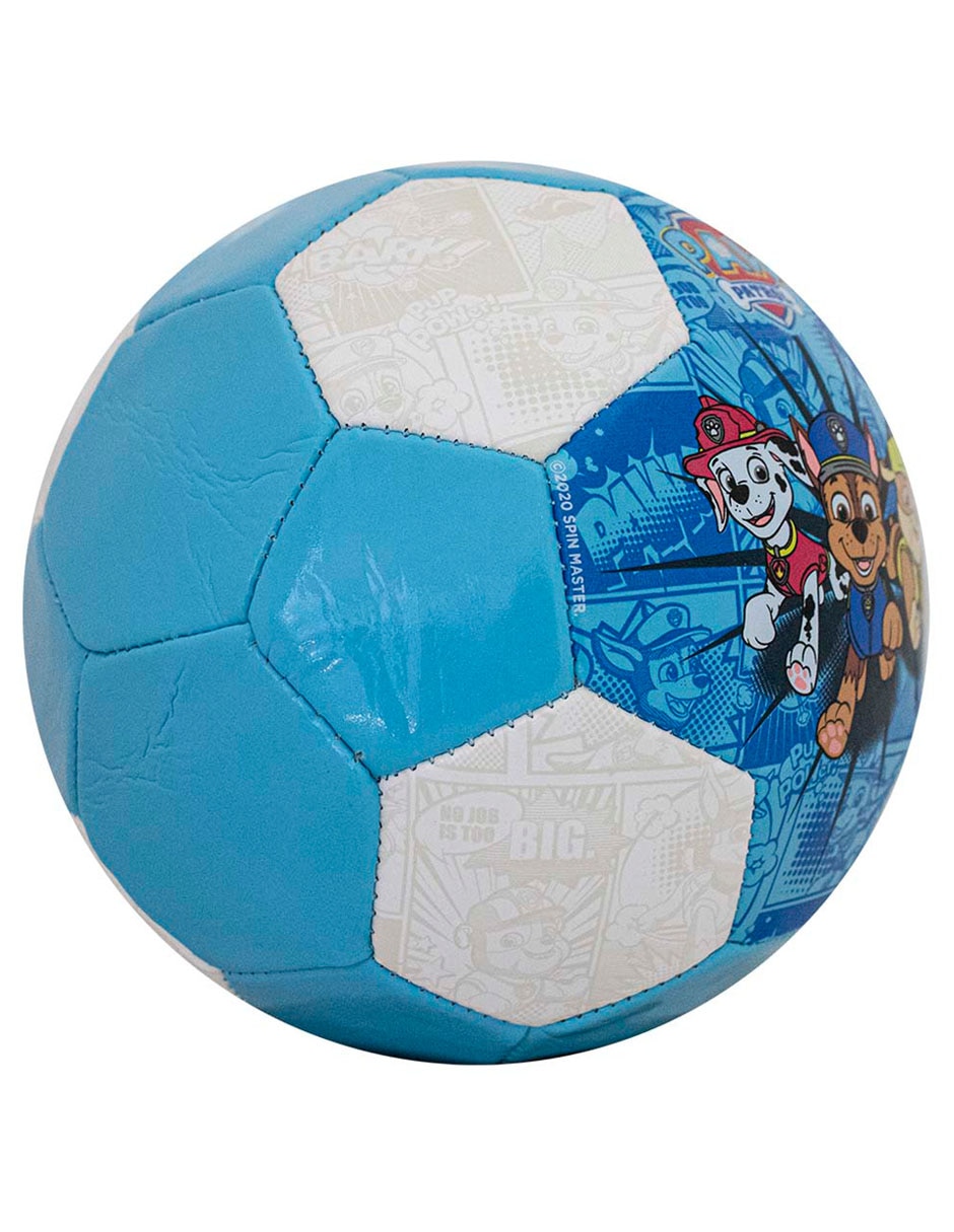 Balón para fútbol infantil 2