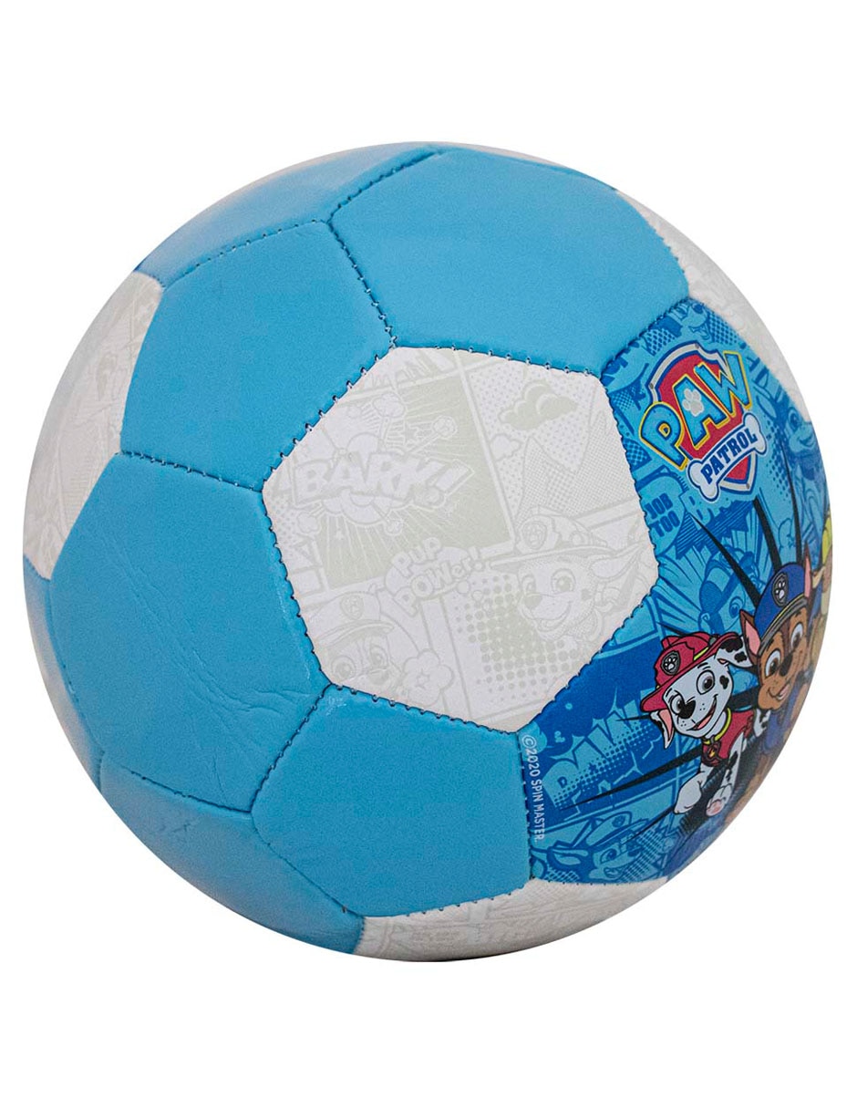 Balón para fútbol infantil 4