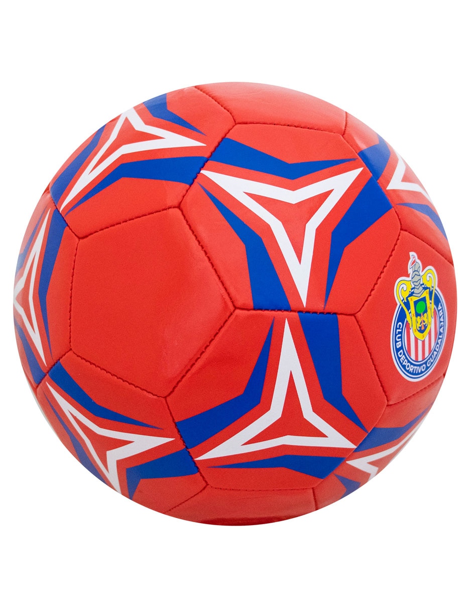 Balón para fútbol adulto 3