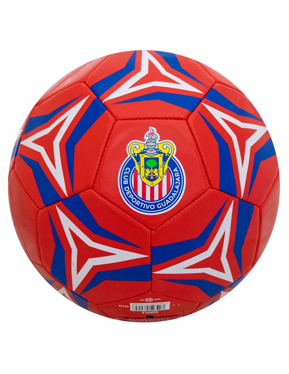 Balón para fútbol adulto 4