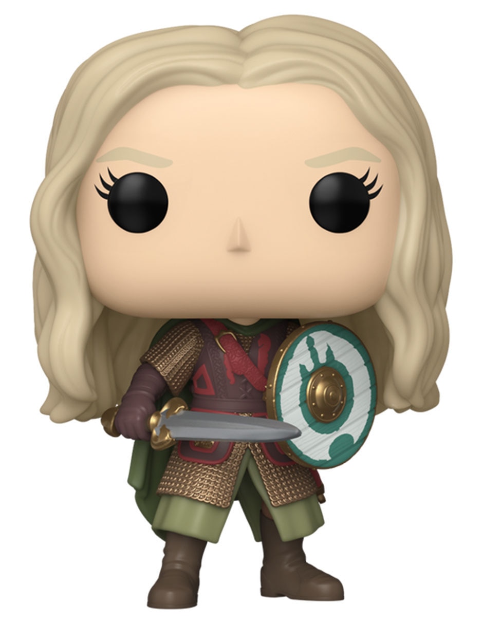 Figura The Lord Of The Rings Éowyn