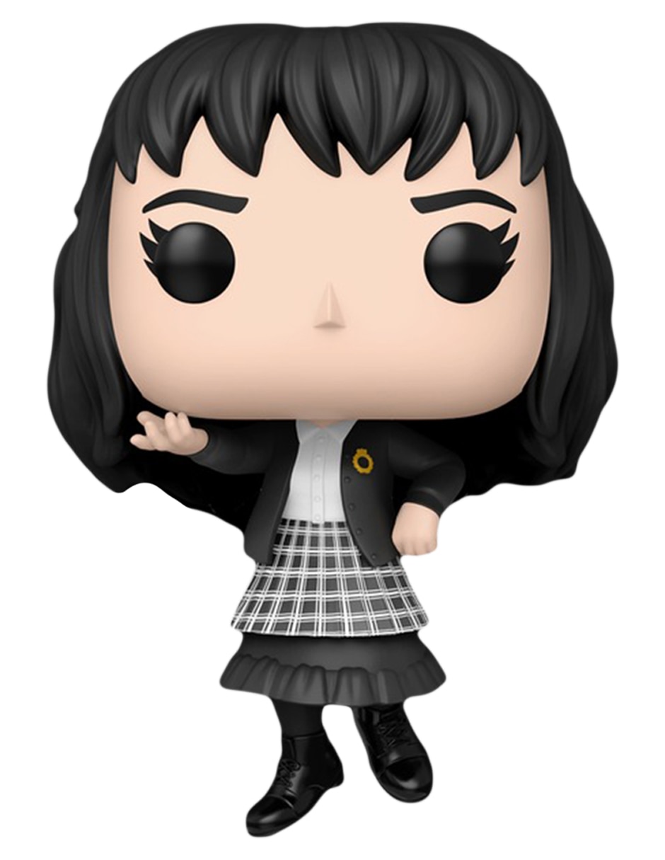 Figura de colección Beetlejuice Lydia Deetz collectors