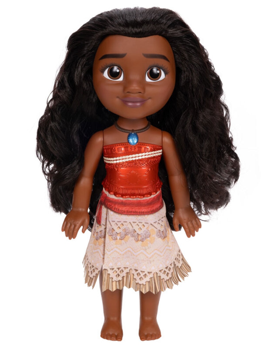 Muñeca Moana Disney Princess
