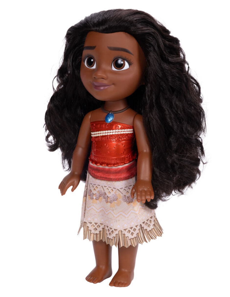 Muñeca Moana Disney Princess 2