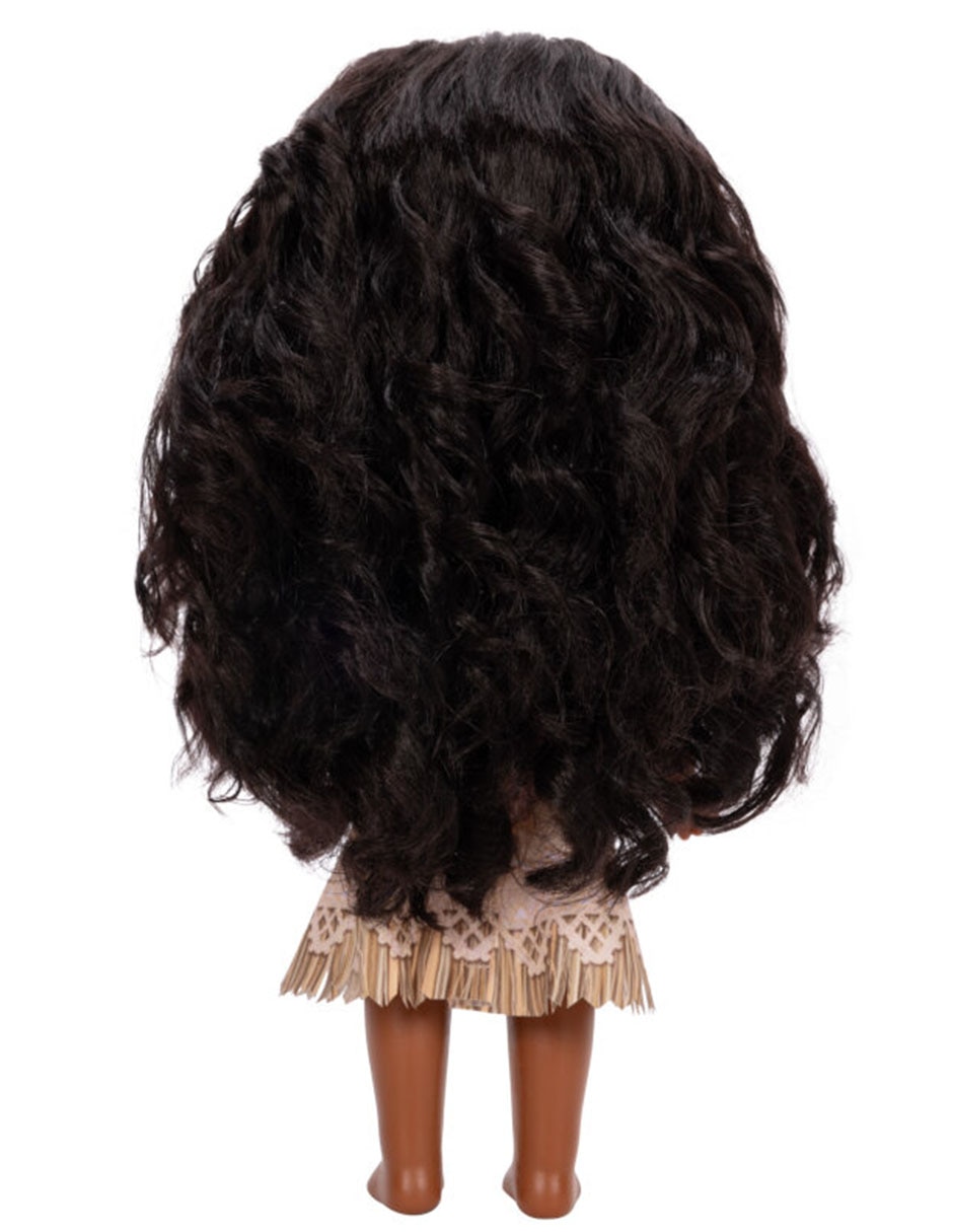 Muñeca Moana Disney Princess 3