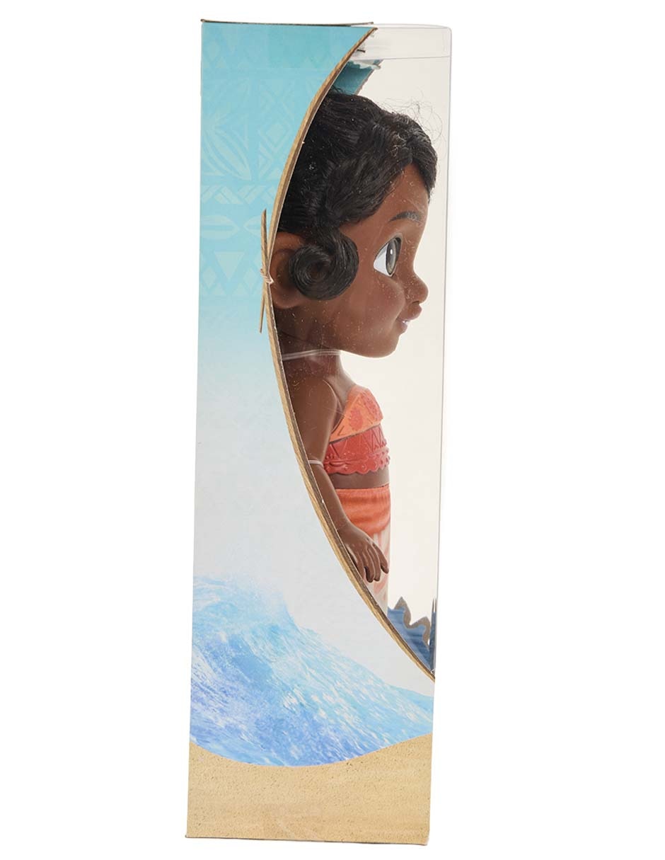 Muñeca Disney Moana 2 3