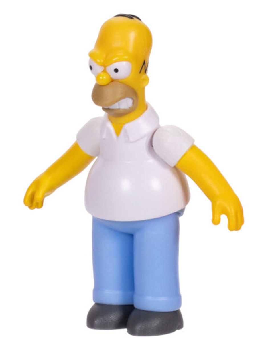 Figura de acción articulada Homero Simpson 13