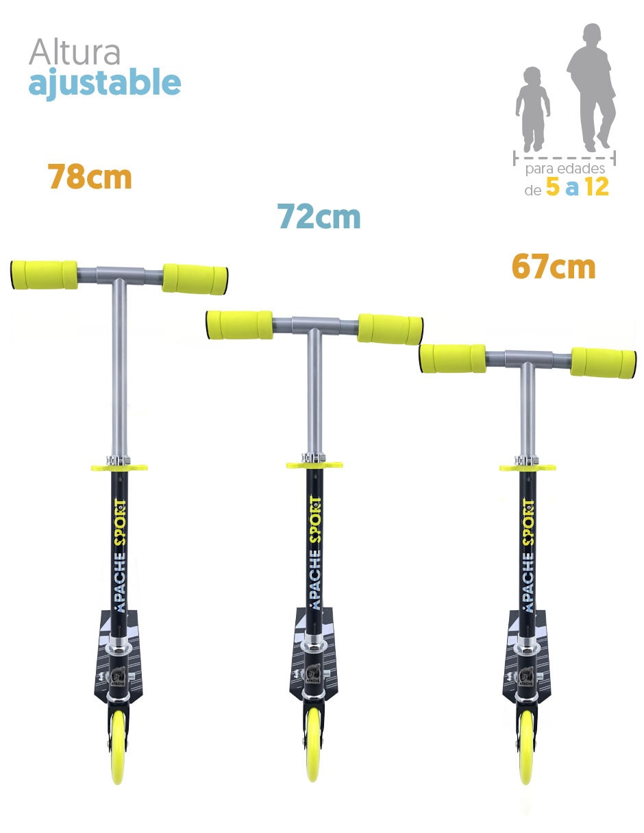 Scooter manual 5