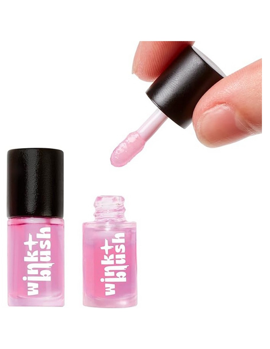 Mini maquillaje