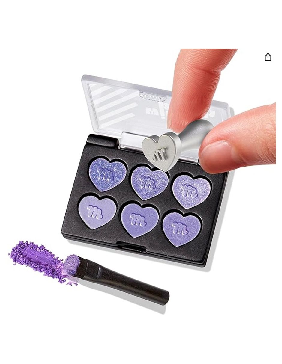 Mini maquillaje
