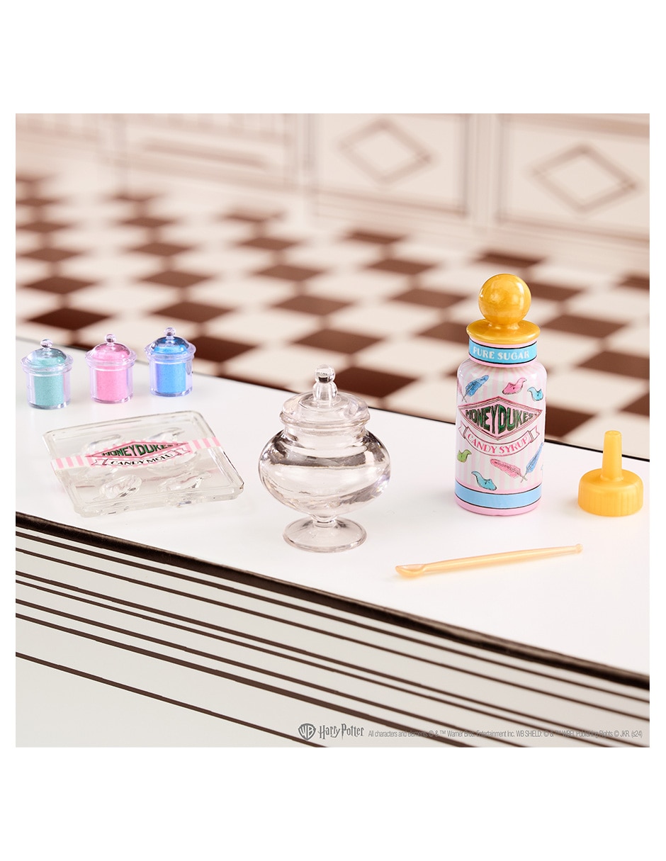 Miniverse Harry Potter Honeydukes 2