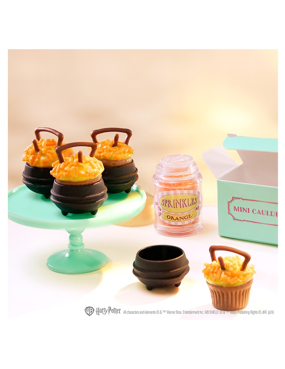 Miniverse Harry Potter Honeydukes 3