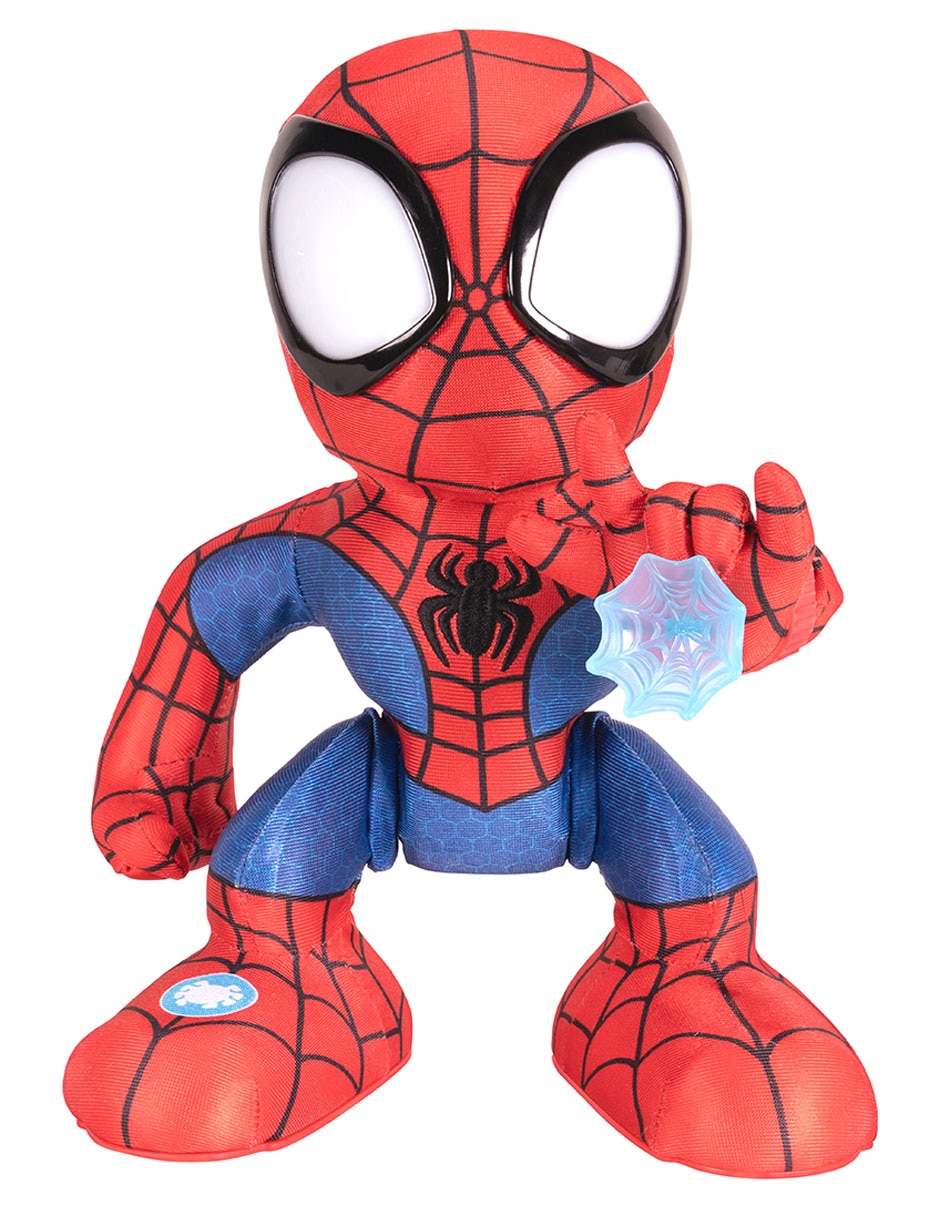 Peluche de Spider-Man de 30 cm 2