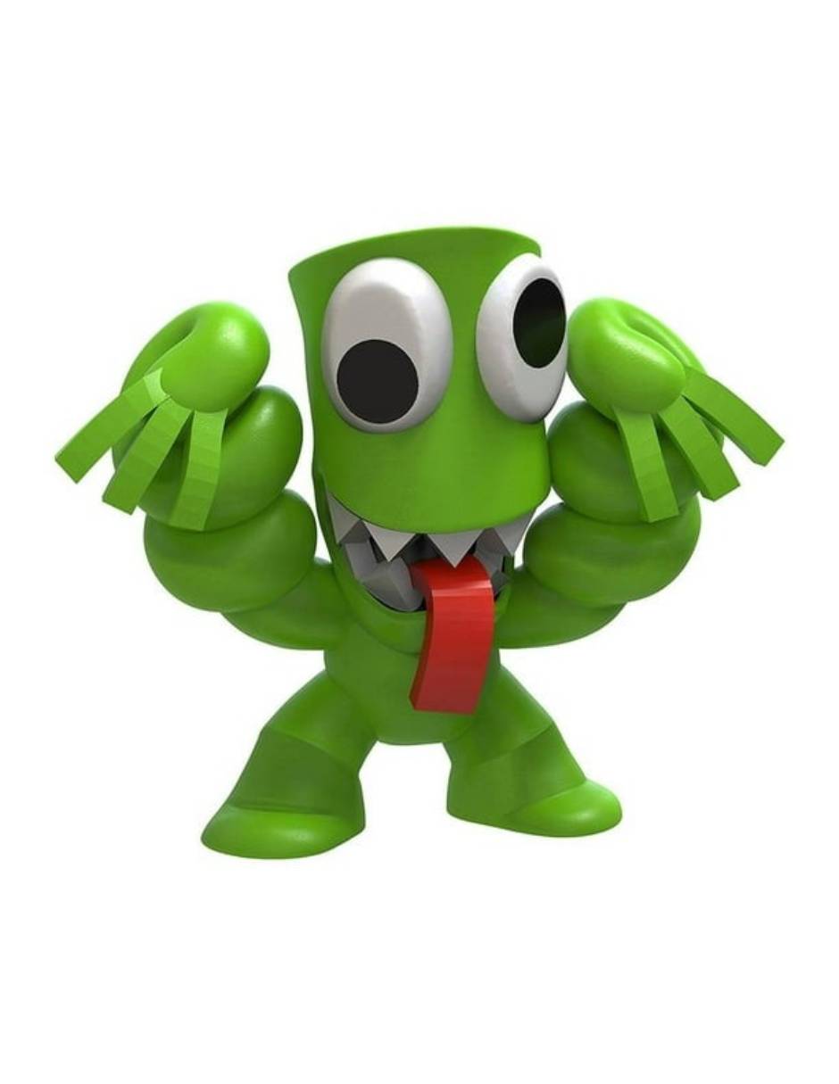 Figura Rainbow Friends 3