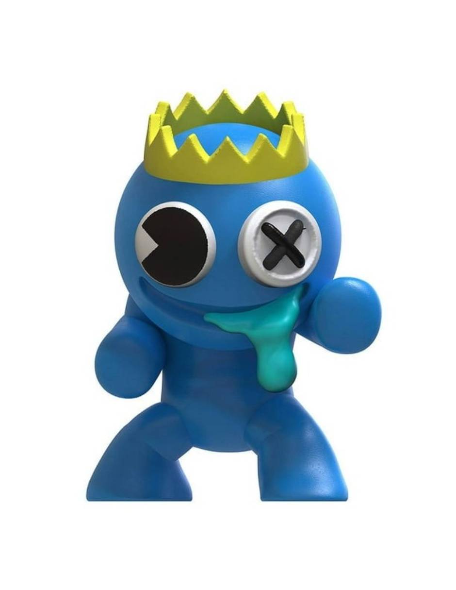 Figura Rainbow Friends 4