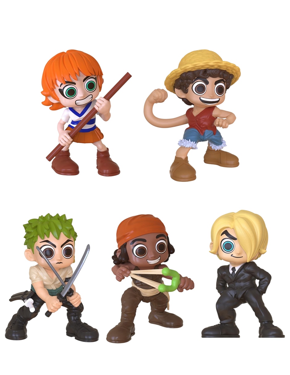 Figura coleccionable One Piece Figura coleccionable One Piece
