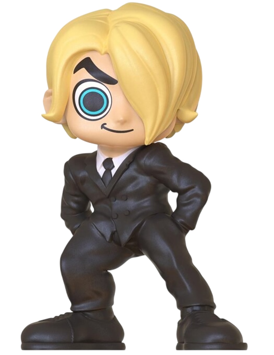 Figura coleccionable One Piece 2