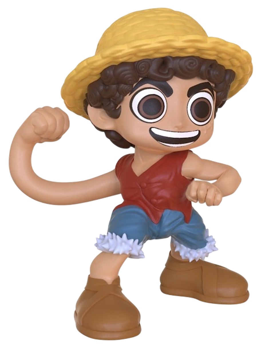 Figura coleccionable One Piece 6