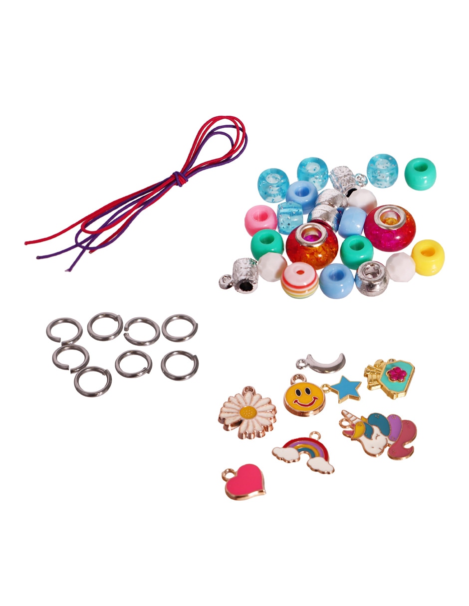 BFF Charm Jewelry 1