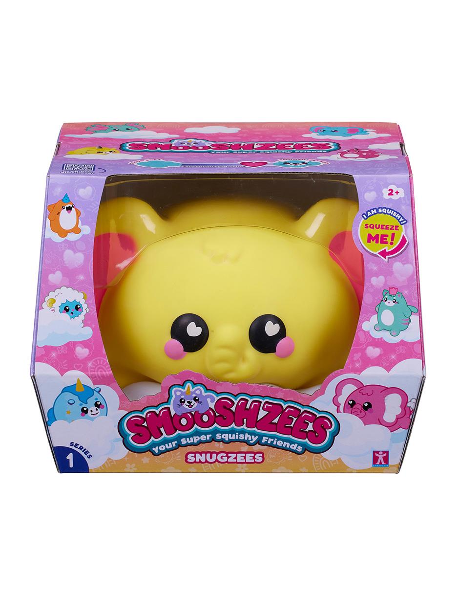 Figura sorpresa elástico Figura sorpresa elástico