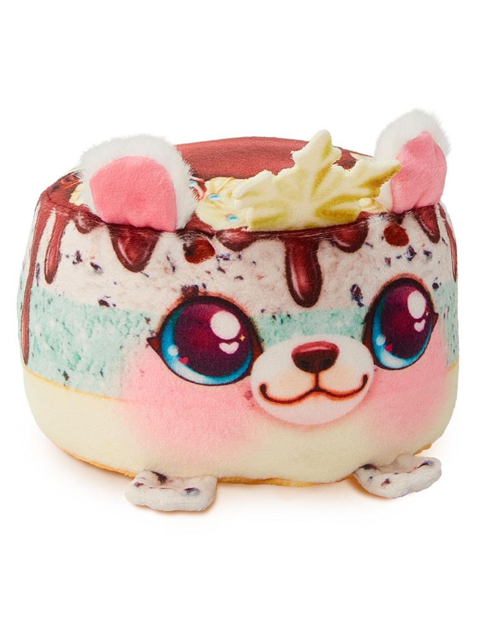 Freezy Cakez Fridge Cookeez Makery 6