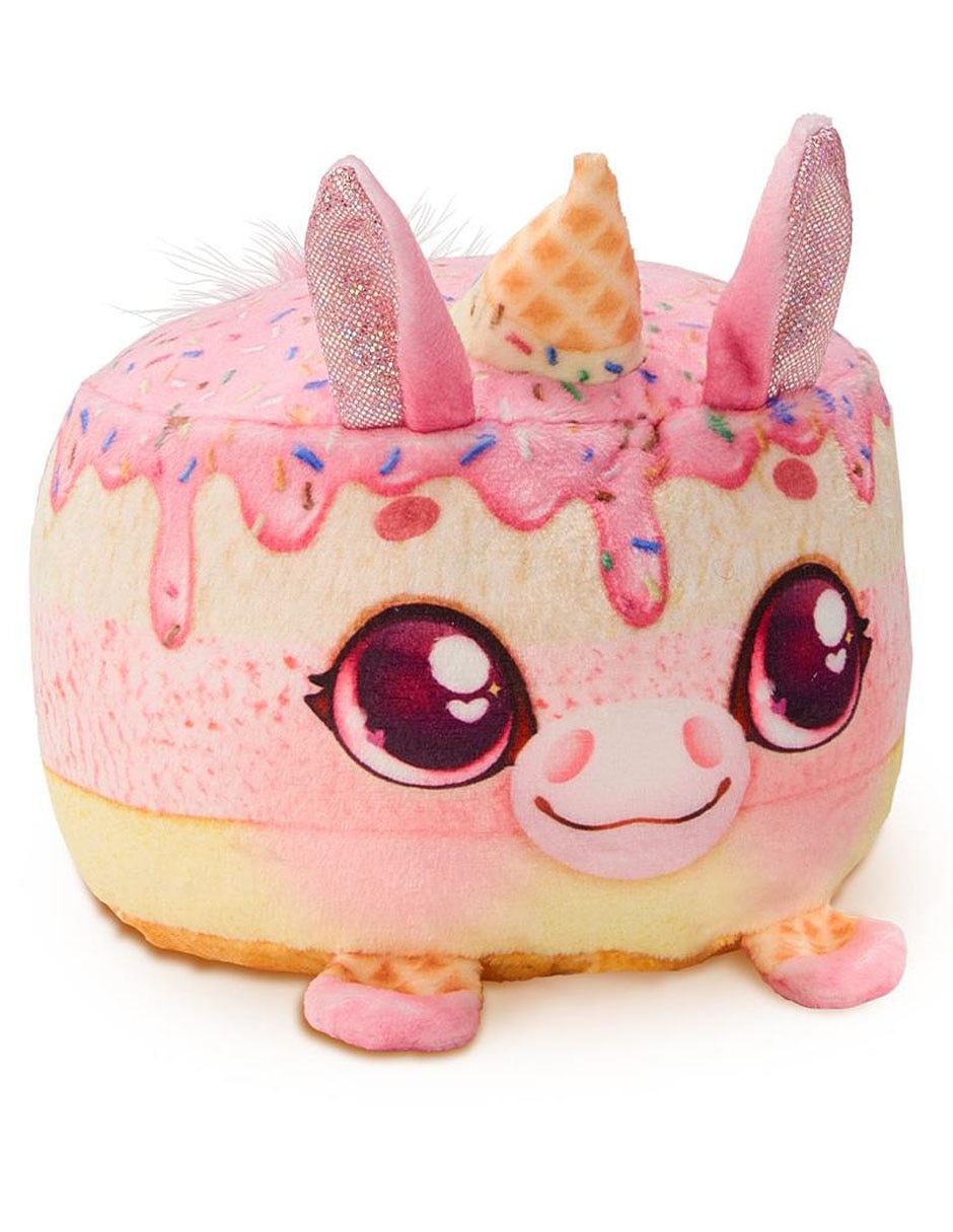 Freezy Cakez Fridge Cookeez Makery 7