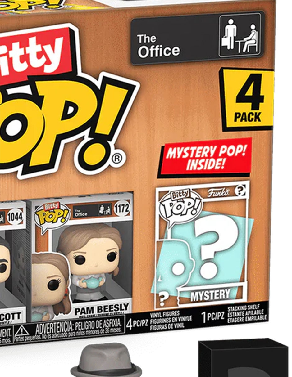 Figura de colección The Office 2