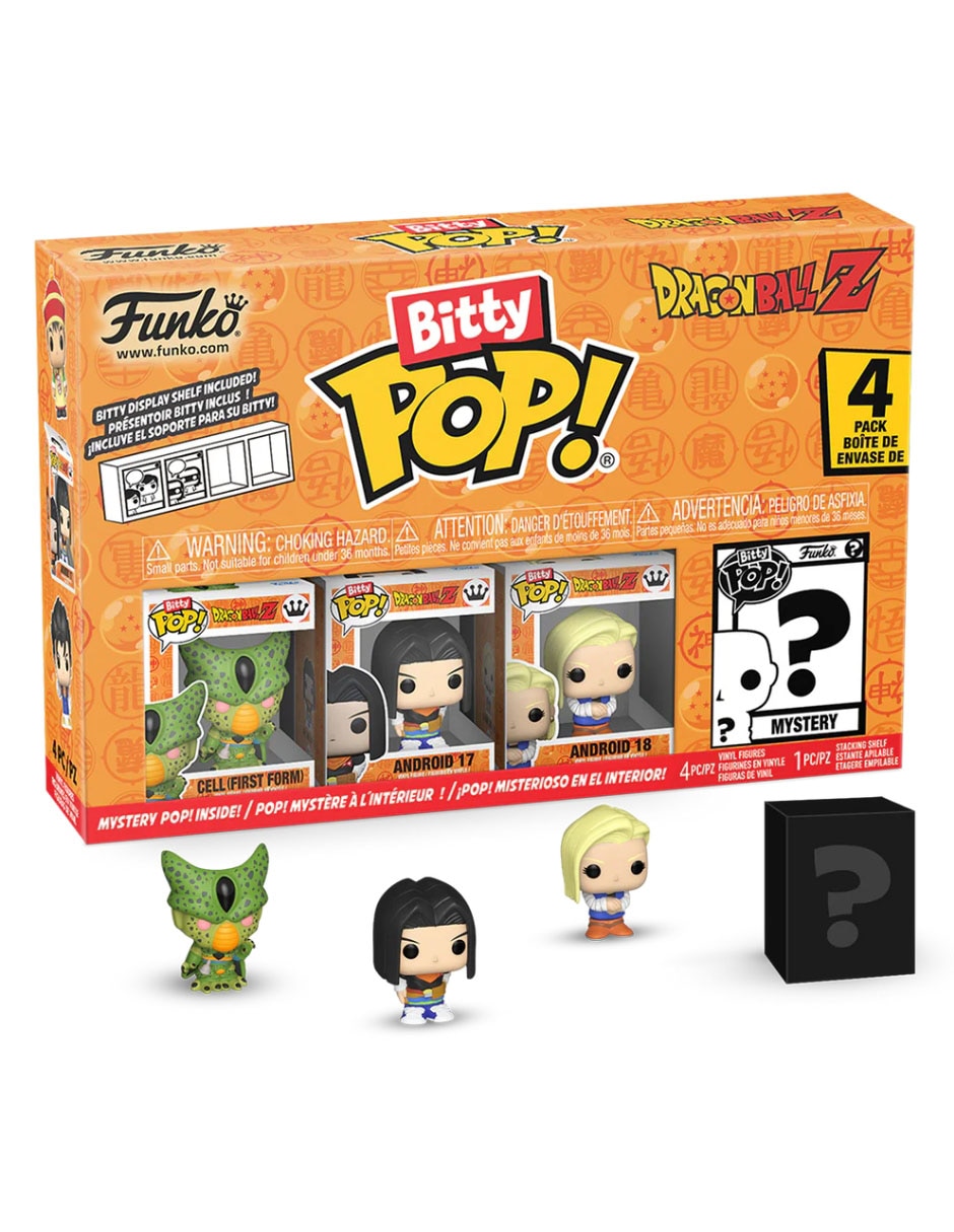 Figura de colección Dragon Ball Z Figura de colección Dragon Ball Z