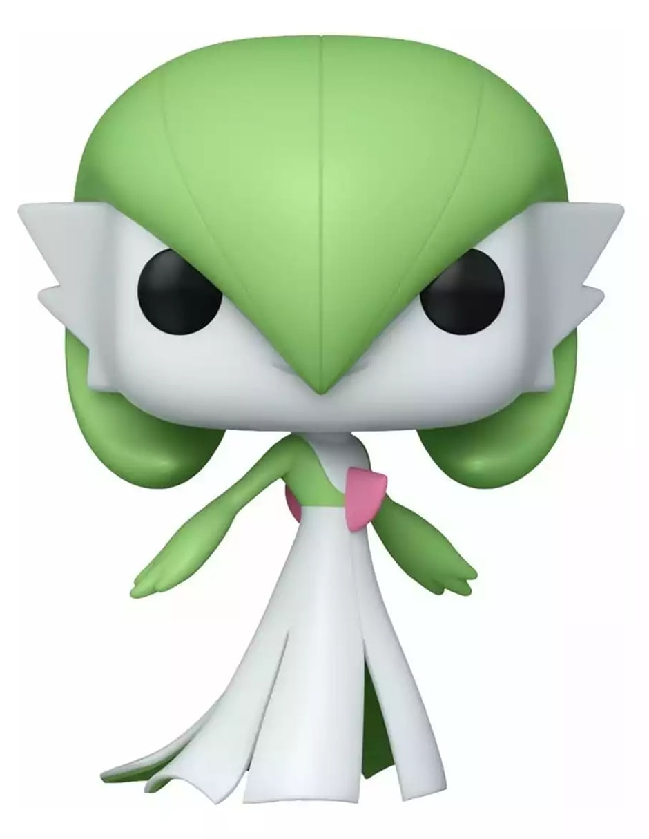 Figura de colección Pokémon Gardevoir-Guardevoir