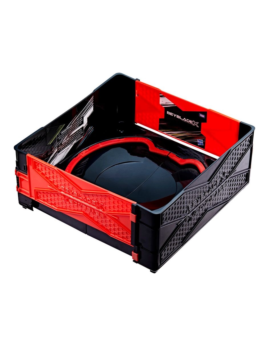Pista armable BeyBlade X Pista armable BeyBlade X