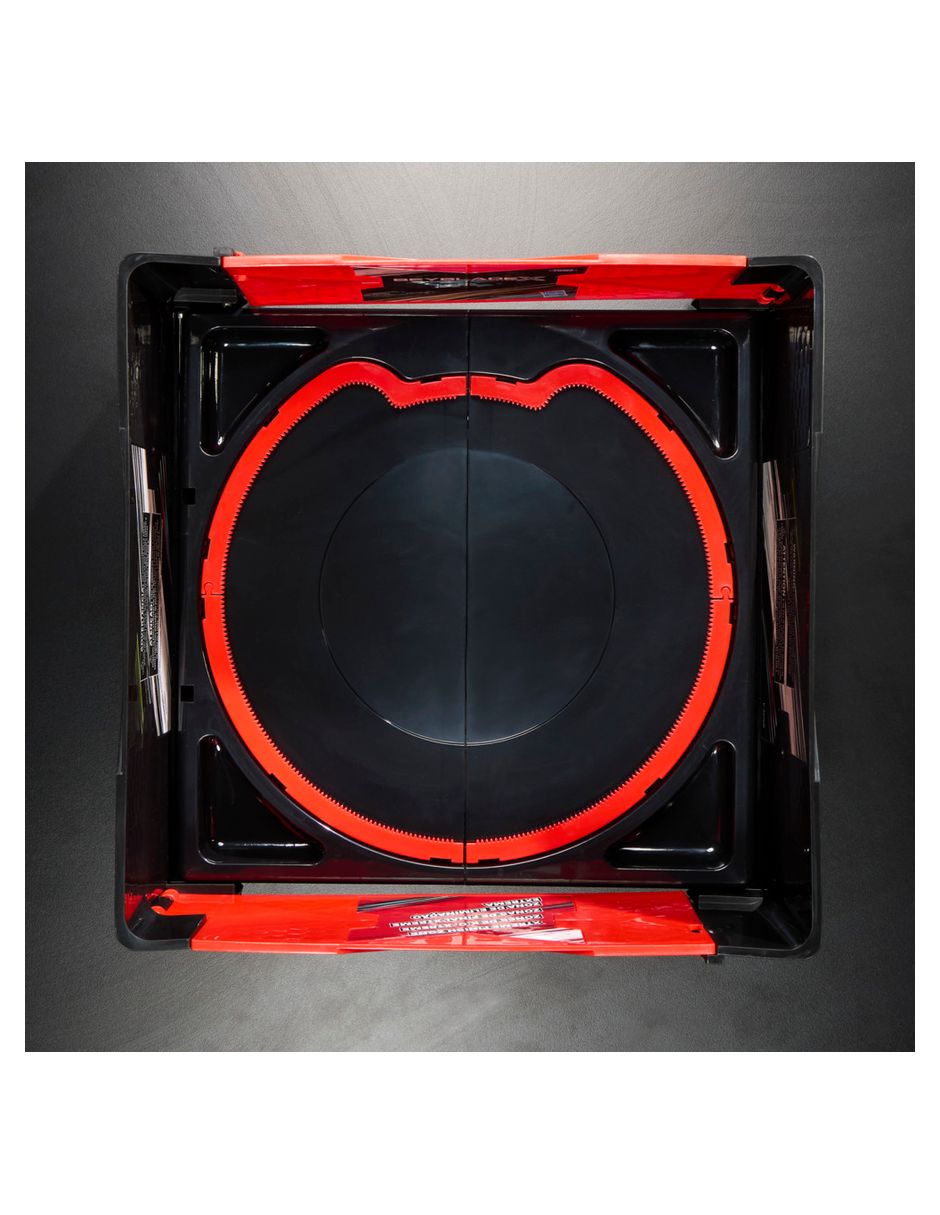 Pista armable BeyBlade X 12