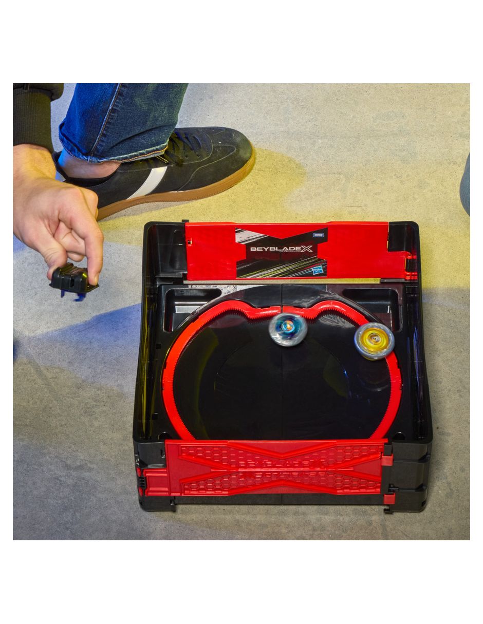 Pista armable BeyBlade X 16