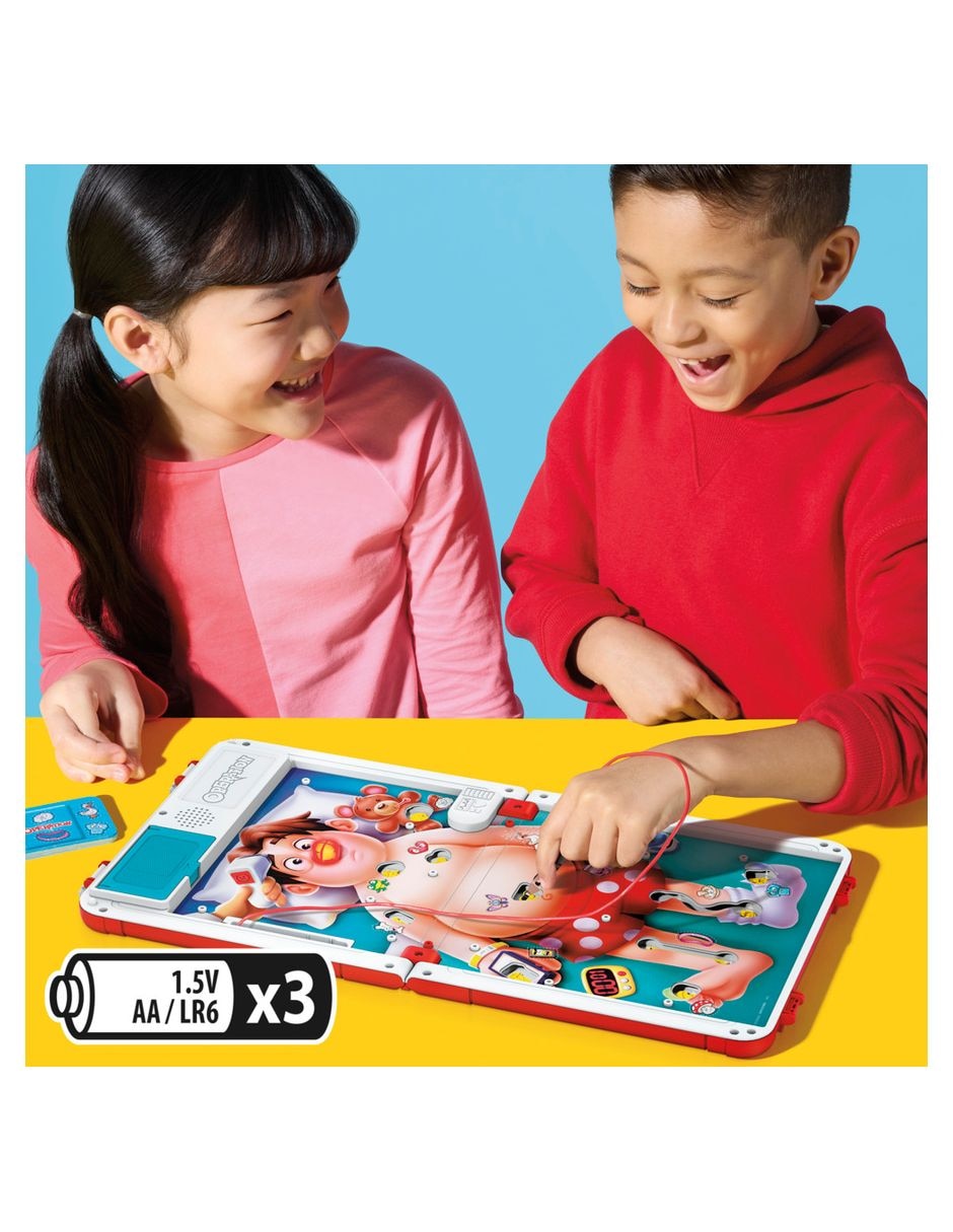 Operando Hasbro Games 11