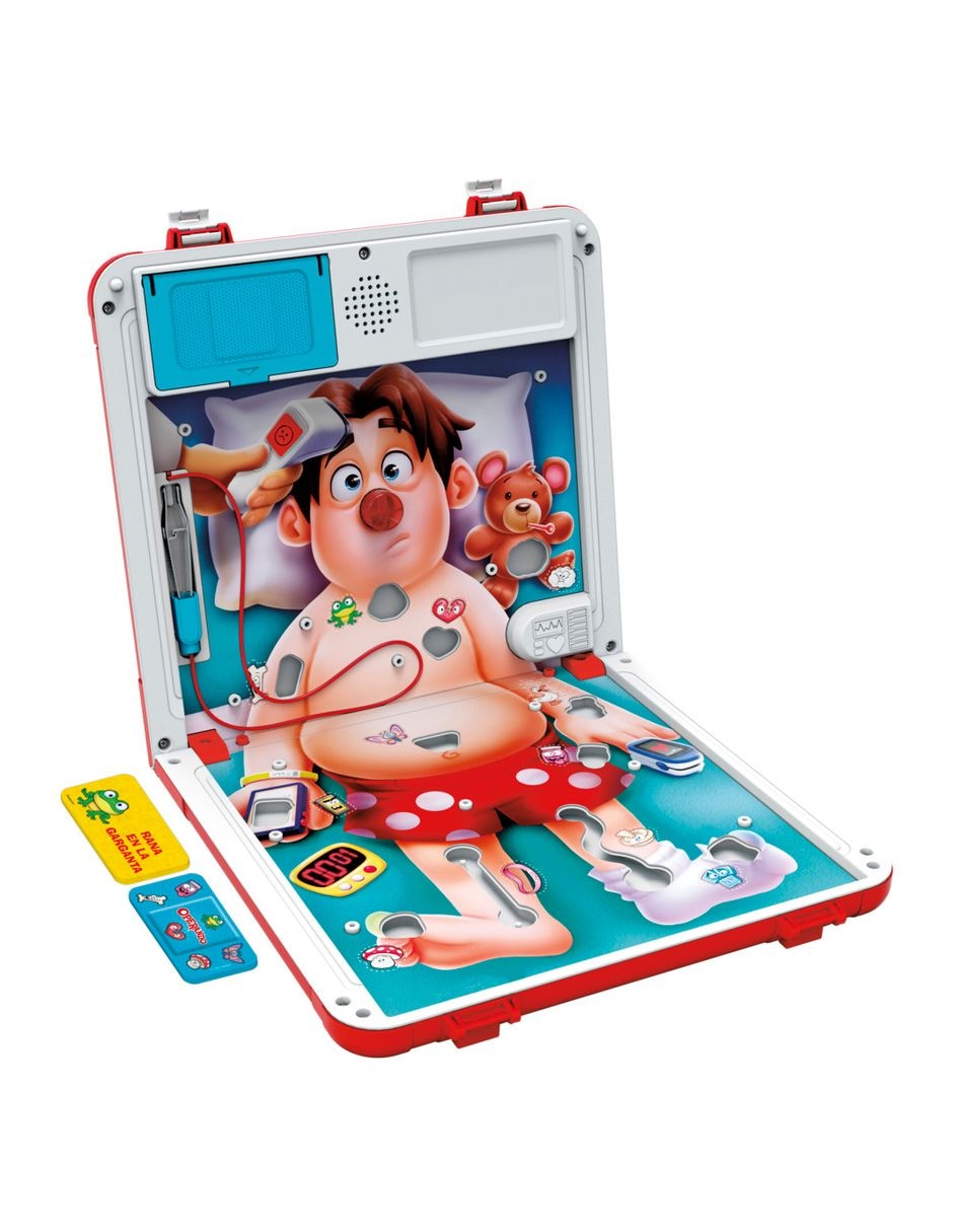Operando Hasbro Games 2