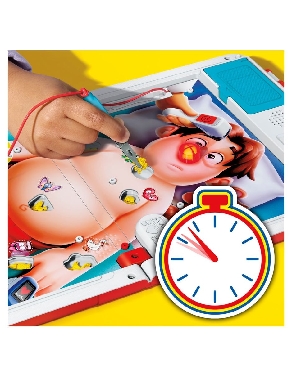 Operando Hasbro Games 7