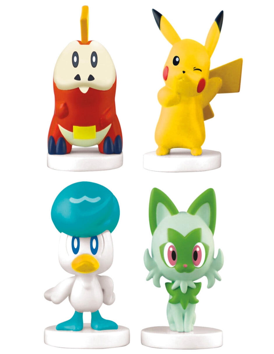 Monopoly Edicion Pokemón Pokemón 5