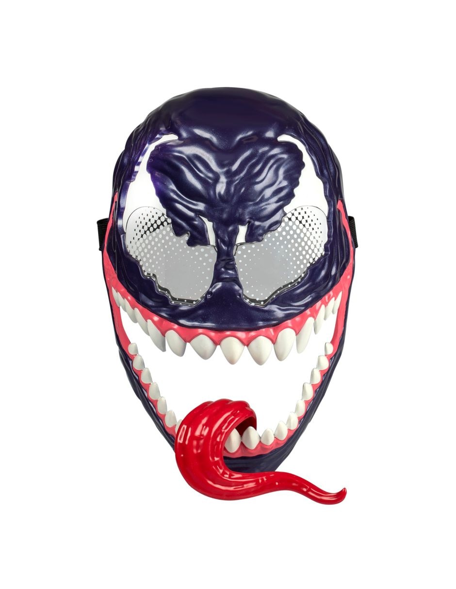 Máscara Venom