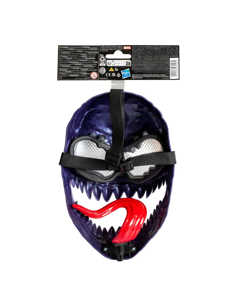 Máscara Venom 3