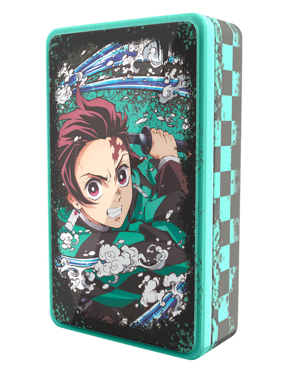 Rompecabeza Demon Slayer 500 piezas 2