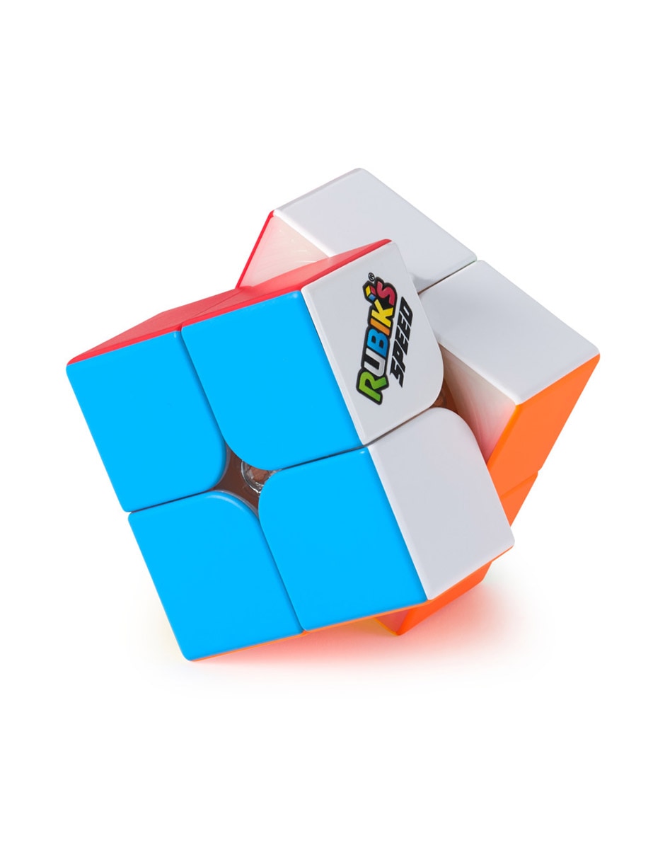 Cubo 2x2 Speed Refresh 3