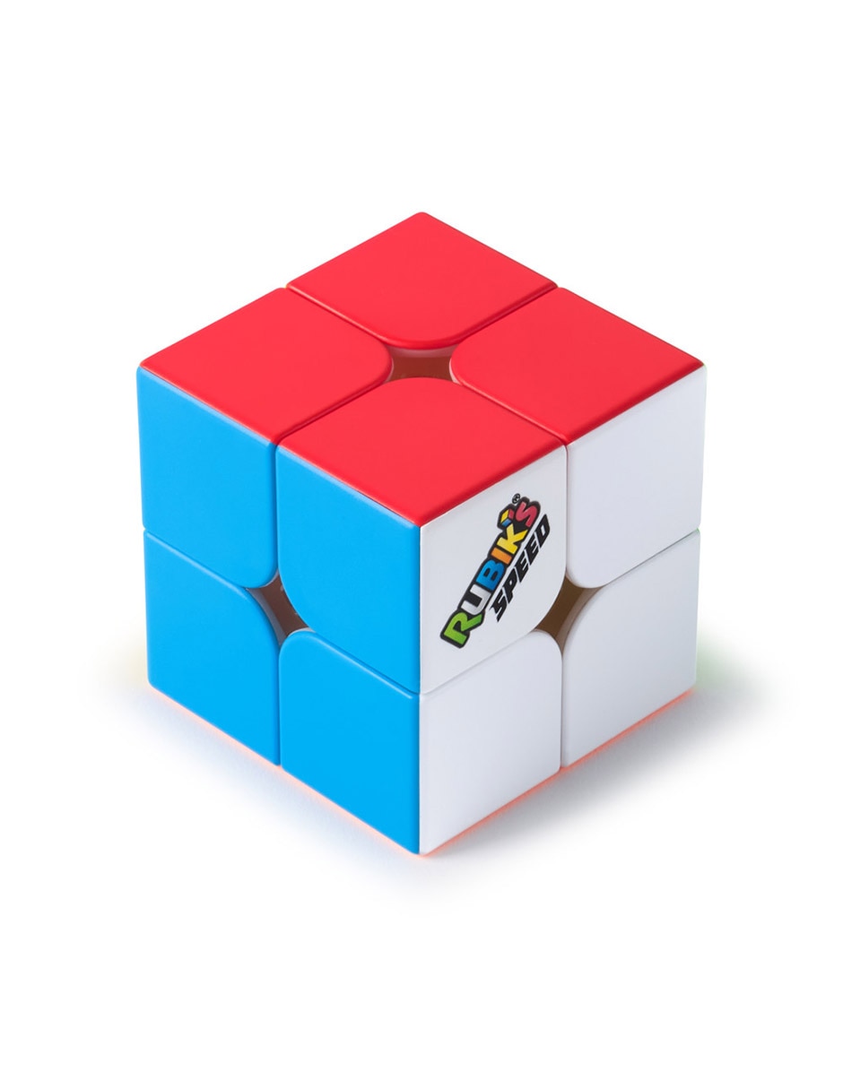 Cubo 2x2 Speed Refresh 4