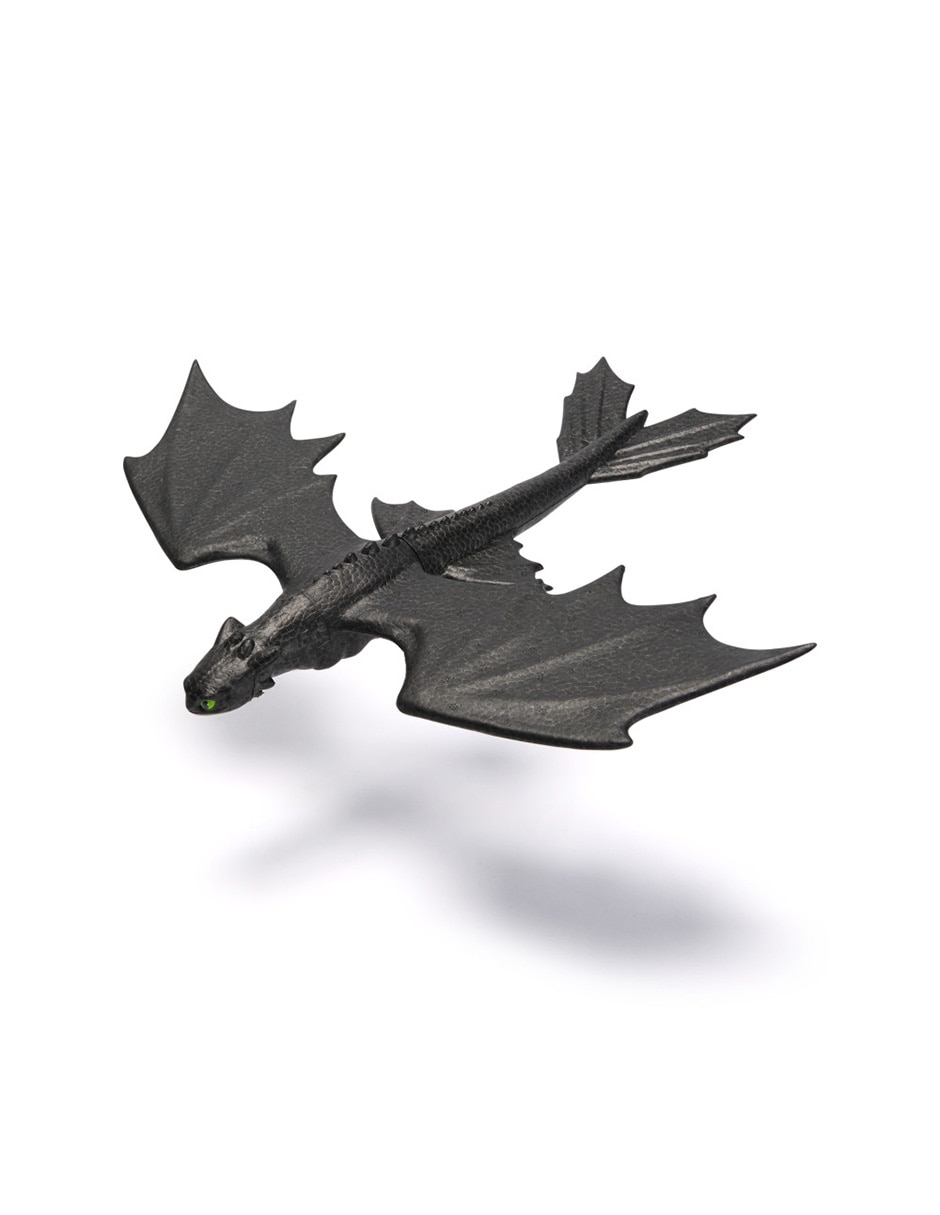 Figura DreamWorks Cómo entrenar a tu dragón especial articulado