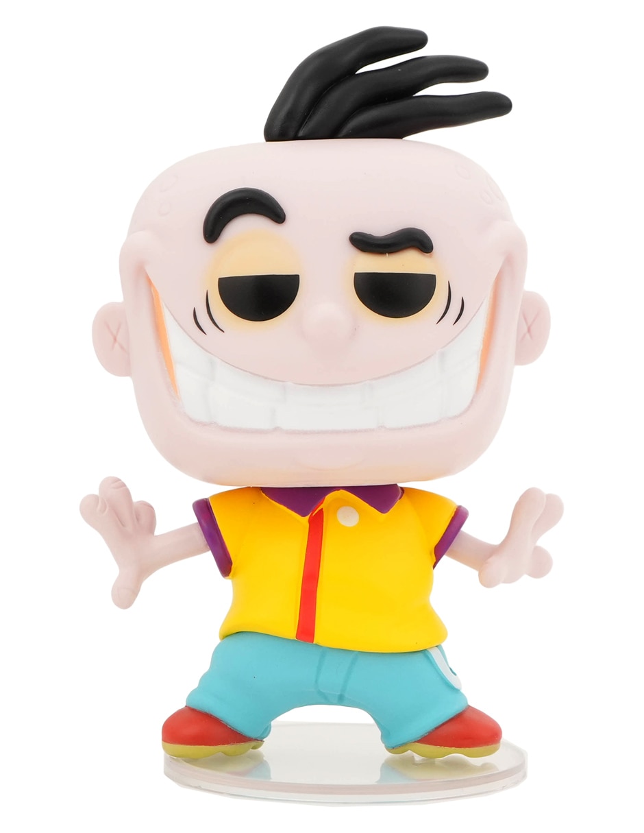 Figura de colección Ed, Edd n Eddy Eddy