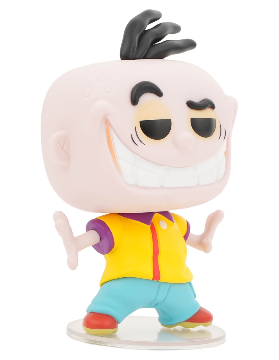 Figura de colección Ed, Edd n Eddy Eddy 2