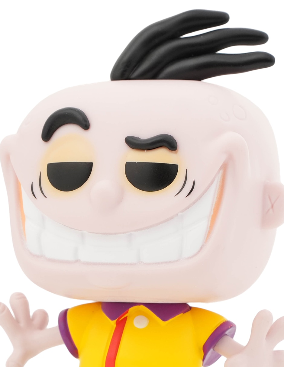 Figura de colección Ed, Edd n Eddy Eddy 5
