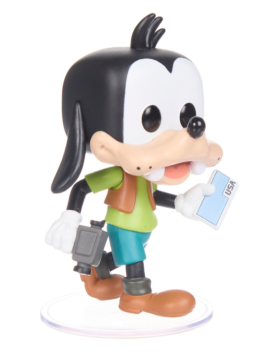 Figura de colección A Goofy Movie Goofy 2